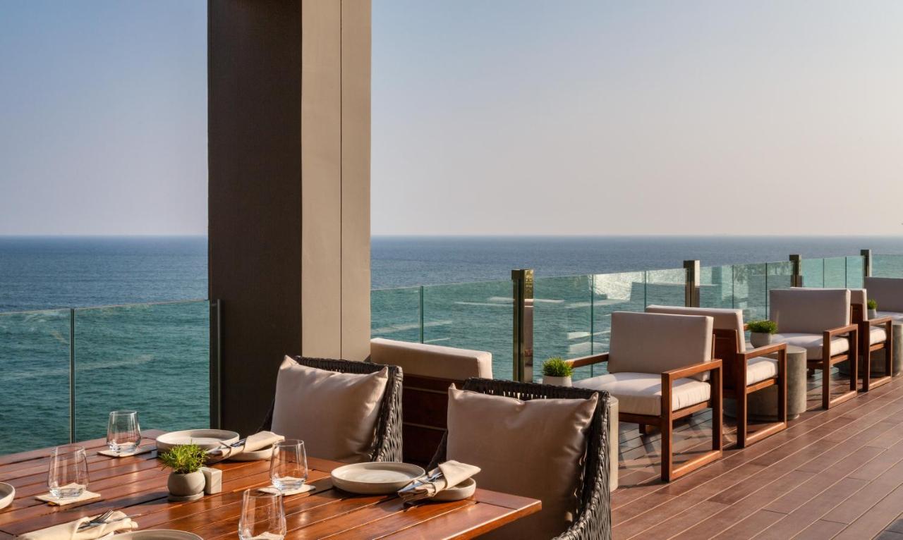 Crystal Sands Hikkaduwa Exteriér fotografie